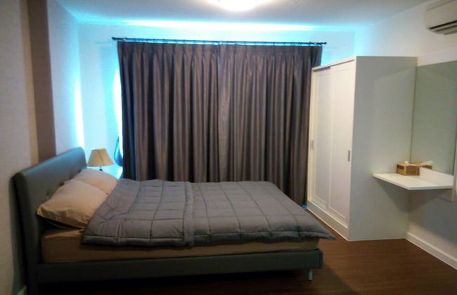 Baan Kiang Fah Hua Hin Condominium by Montri - Foto 3