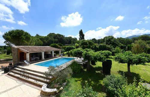 Bastide Les Basses Royères - Foto 6