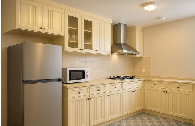 Pacific Residence 39 - Foto 30