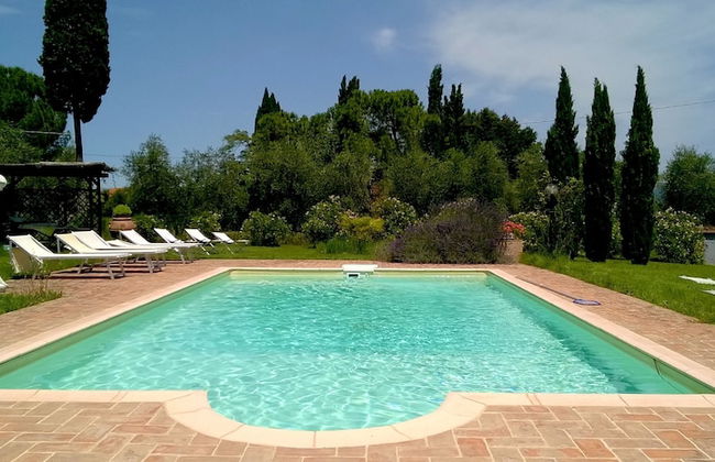 Agriturismo Podere Caggiolo - Photo 44