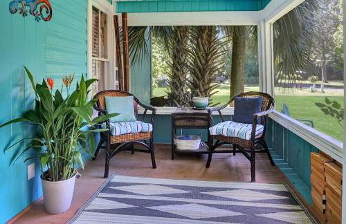 Springs Cottage - Foto 47