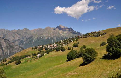 Chalet Rouge ou Blanc - Foto 65