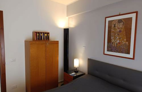 D&P Apartments Suite 3 Salemi - Foto 3