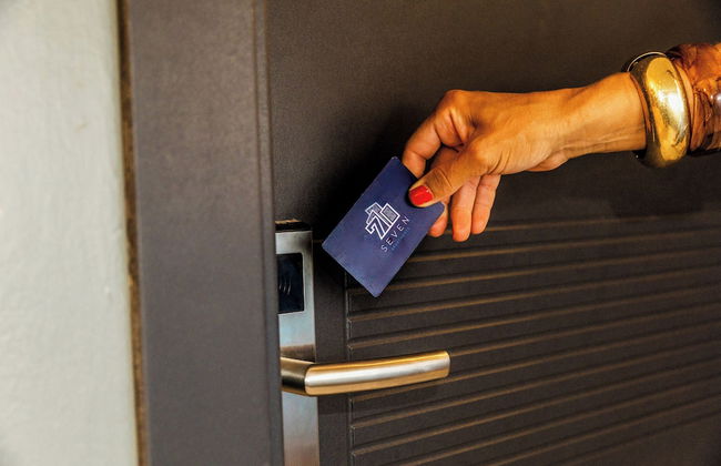 The Seven Apartments - Photo 8