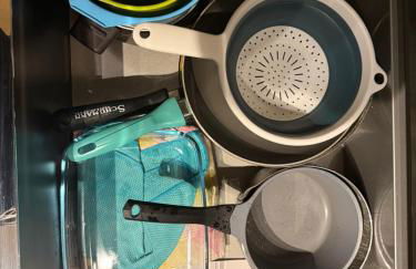 Pied-à-terre de rêve à Marseille - Confort & Style & moderne & équipé & cosy - Foto 13