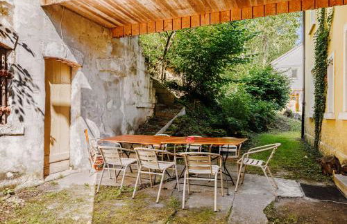 Villa Plassenburg - Foto 29