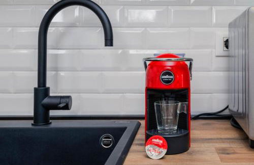 Da Giorgio e Teresa - Attico con terrazza a Piazza del Popolo - Foto 31