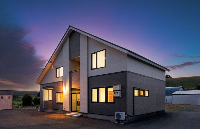 THE VILLA FURANO - Foto 1