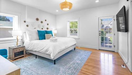 Newly Renovated, Cozy Home - Quiet, Mountain Views - Foto 4