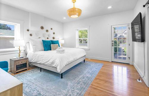 Newly Renovated, Cozy Home - Quiet, Mountain Views - Foto 4