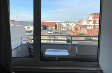 Villa Cologne - Apartments & Monteursquartiere in Meckenheim bei Köln - Foto 47