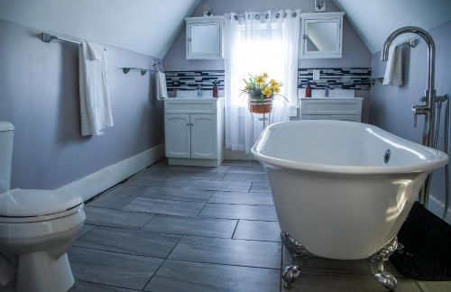 The Comfy Cottage - Foto 28