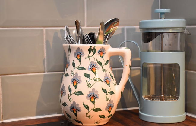 Old Town Bolthole - Foto 20