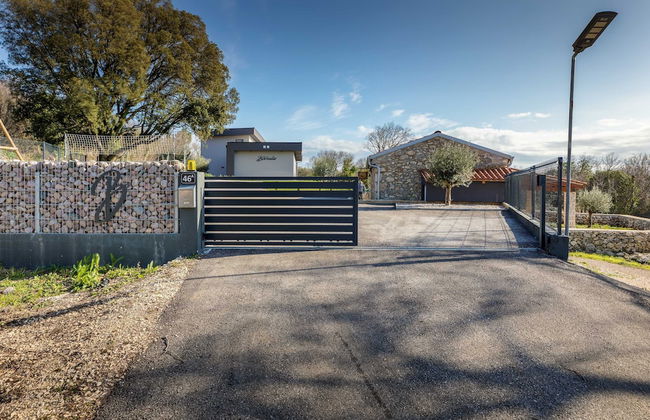 Villa Borealis - Foto 43