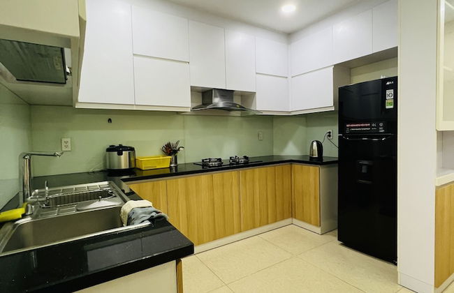 Sunrise City Apartment - Photo 68