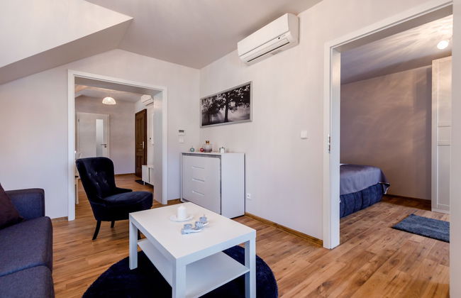 Apartments Menuet - Foto 50