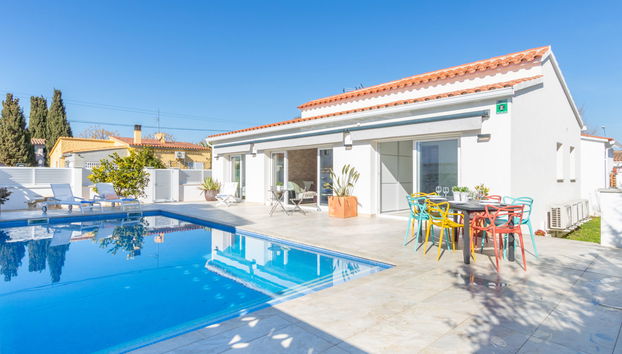 Holiday Home Filisa by Interhome - Foto 2, House