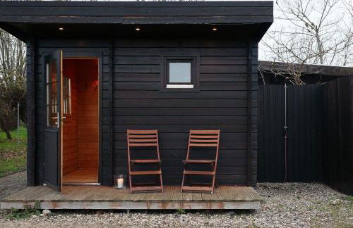 Kembser Kate - Ostholstein Kembser Kate - Meernähe - Foto 19