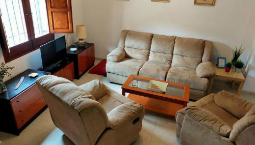 Casa Valle de Lecrin - Foto 4