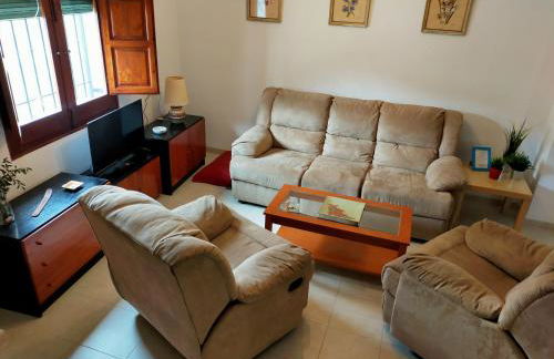 Casa Valle de Lecrin - Foto 4