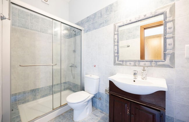 Villa Kambos Dio in Polis - Foto 24