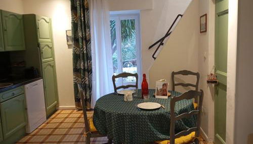 Appartement 3 pièces, jardin, garage - Foto 5