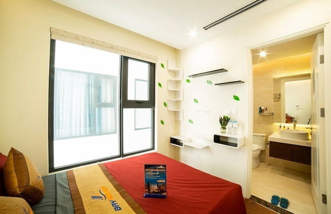 Bayhomes Imperia Garden - Foto 4