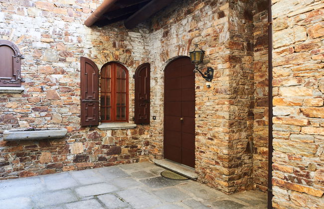 Villa Bellavista - Foto 50