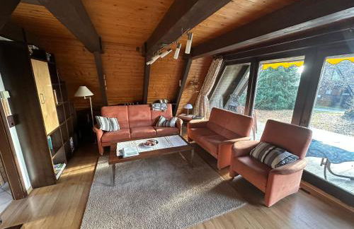 Ferienhaus Winnetou Am Fuchsbau 67 - Foto 14