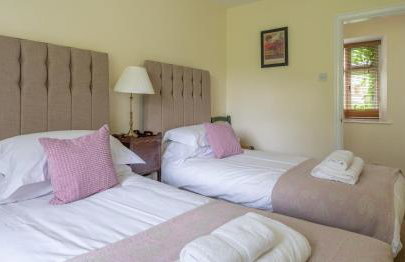 Dove Cottage - Foto 19