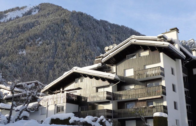 Clos du Savoy - Foto 21