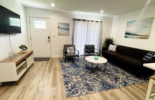 Modern Home Near Uptown CLT, Airport and More - Foto 6