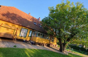 Żuławska Chata - Foto 41