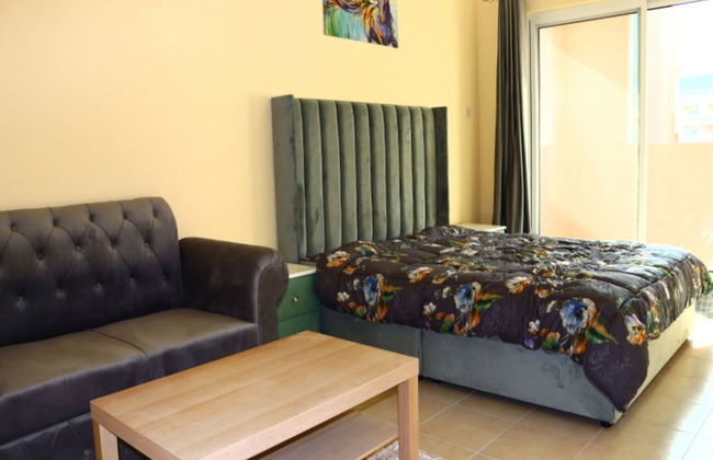 Stunning Family Friendly Studio Close To Dubai Hub - Foto 4