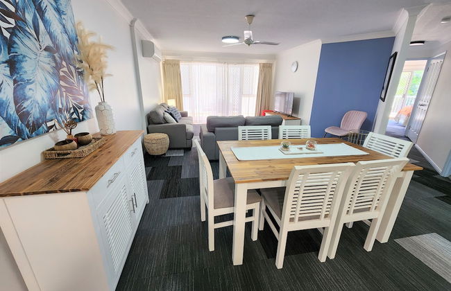 Fairways Golf & Beach Retreat - Photo 40