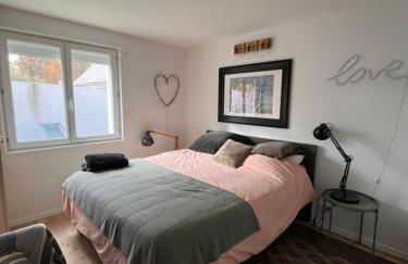 Mon Hameau de Charme aux portes de Nantes - Foto 9