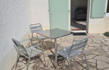 La Tranche Cozy Stay! - Photo 12