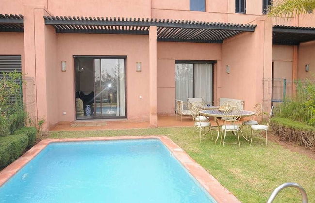 Villa Jasmine V4 70 Marrakesh - Foto 21