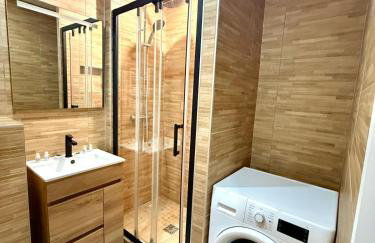 Appartement Montparnasse 5 - Foto 8