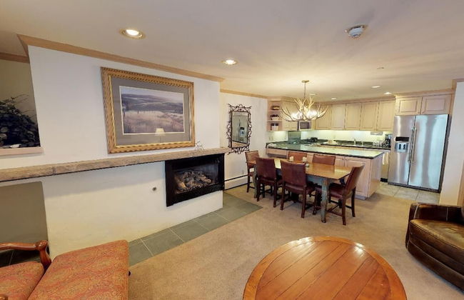 Manor Vail Lodge - Foto 57