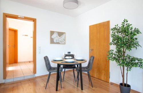 Ferienwohnungen Möhnesee - zentral, stilvoll und ruhig mit Balkon und Boxspringbetten - Foto 63