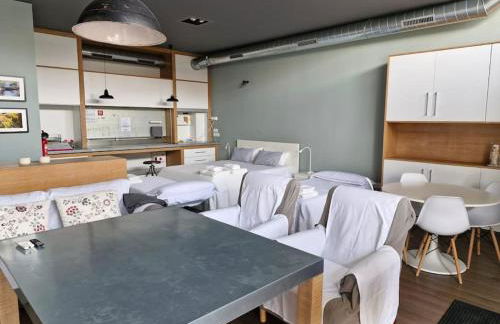 Loft acogedor - Foto 29