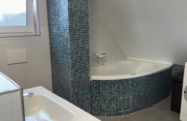 Jacuzzi Maisonette mit Weitblick - Foto 17