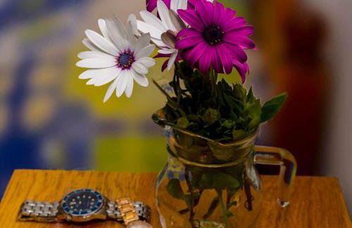 Elena-Stella Apartments Arillas Corfu - Foto 46