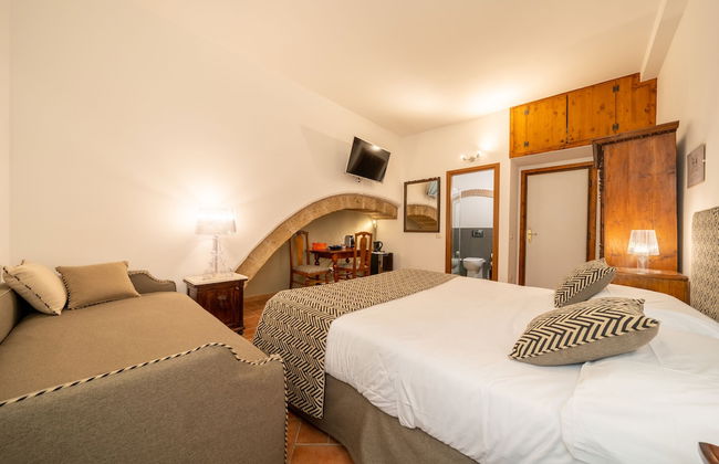 Affittacamere Valentina - Photo 22