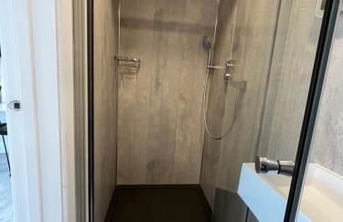 Garden Studio & Hot Tub - Foto 17