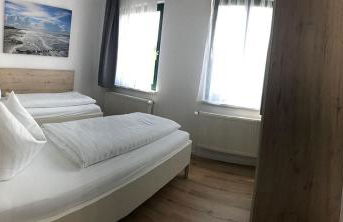 "Villa Seute Deern" Trassenheide, Familie Meutzner - Foto 17