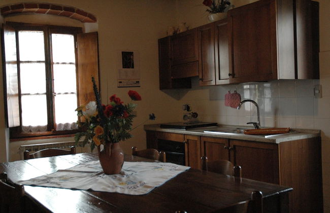 Agriturismo Relais Poggio Primo - Foto 10