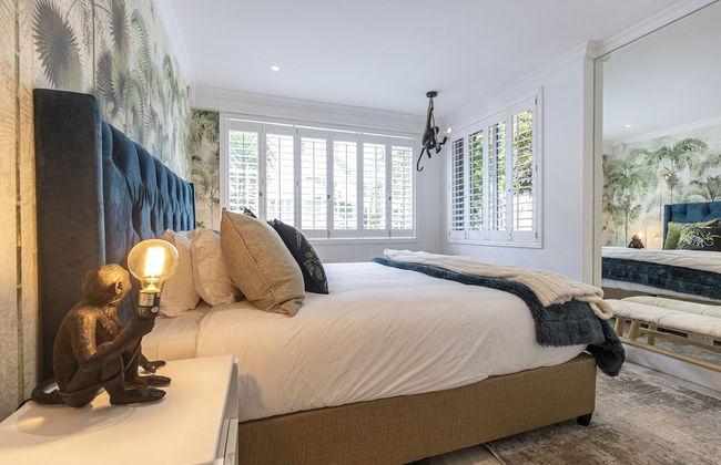 Clifton YOLO Spaces – Clifton Boutique Apartments - Photo 16