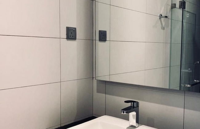 Gallipoli Anggun Suites - Foto 17